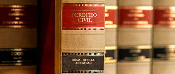 Cruz-Padilla Abogadas Derecho Civil